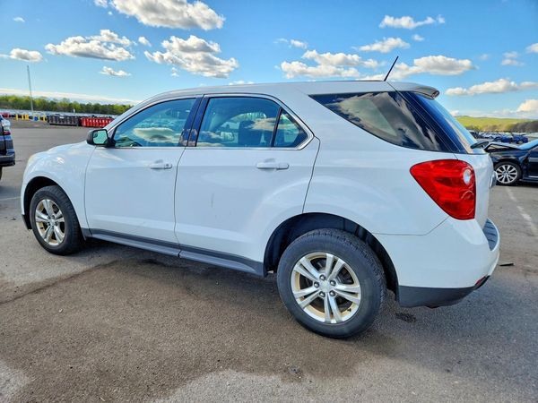 2014 CHEVROLET EQUINOX