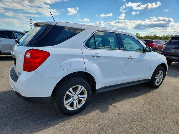2014 CHEVROLET EQUINOX