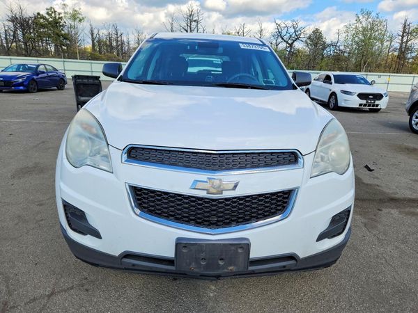 2014 CHEVROLET EQUINOX
