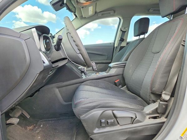 2014 CHEVROLET EQUINOX