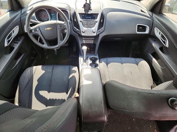 2014 CHEVROLET EQUINOX