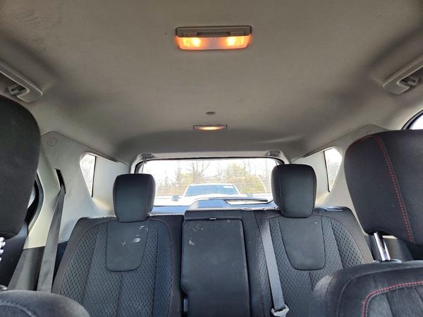 2014 CHEVROLET EQUINOX