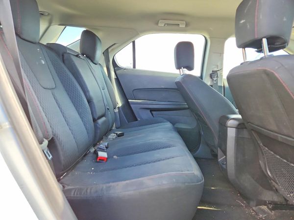 2014 CHEVROLET EQUINOX