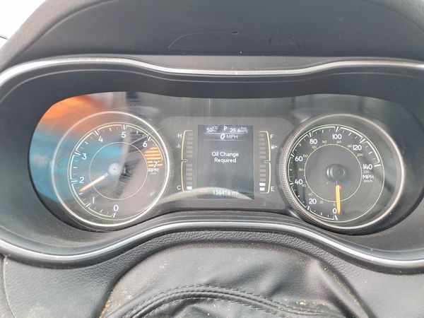 2019 JEEP CHEROKEE LATITUDE PLUS FWD
