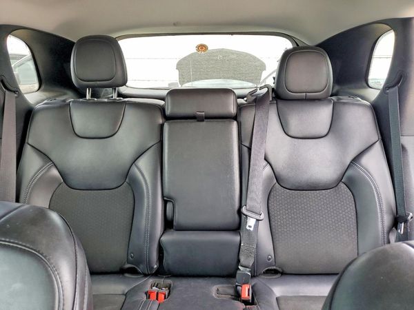 2019 JEEP CHEROKEE LATITUDE PLUS FWD