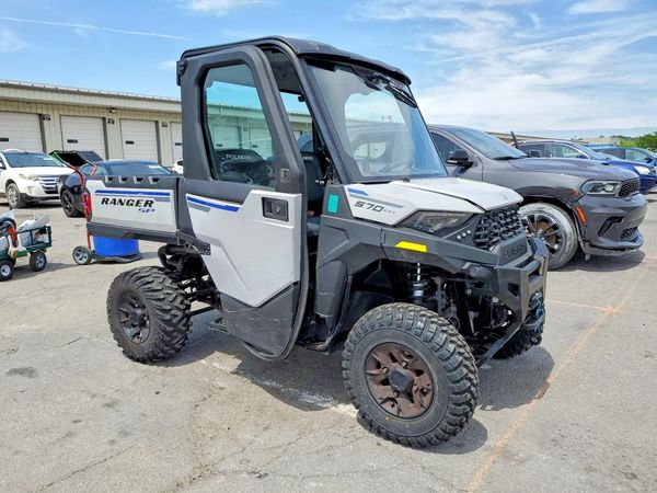 2023 POLARIS RANGER
