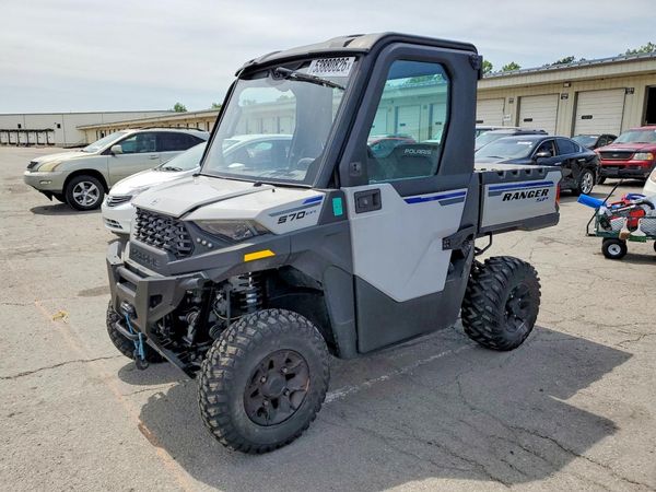 2023 POLARIS RANGER