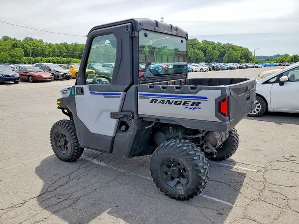 2023 POLARIS RANGER