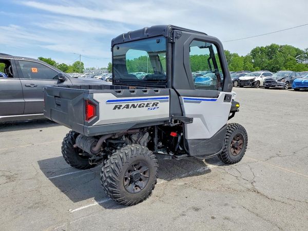 2023 POLARIS RANGER