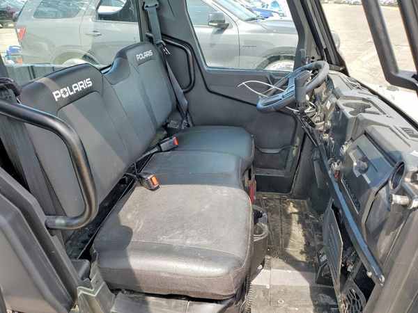 2023 POLARIS RANGER