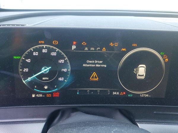 2025 KIA SPORTAGE SX-Prestige (SX-P)