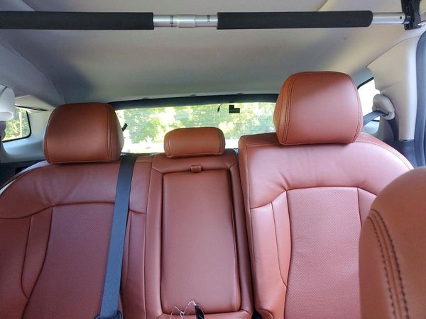 2025 KIA SPORTAGE SX-Prestige (SX-P)
