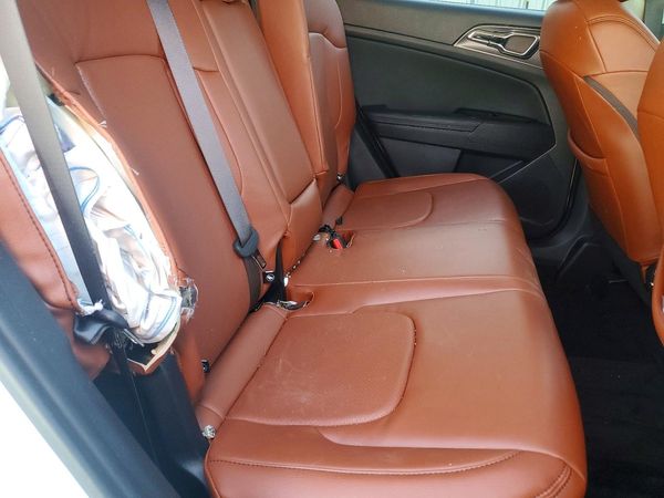 2025 KIA SPORTAGE SX-Prestige (SX-P)