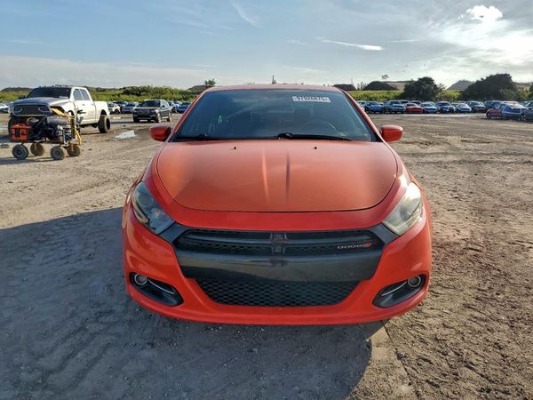 2016 DODGE DART SXT SPORT