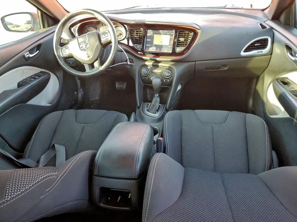 2016 DODGE DART SXT SPORT