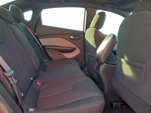 2016 DODGE DART SXT SPORT
