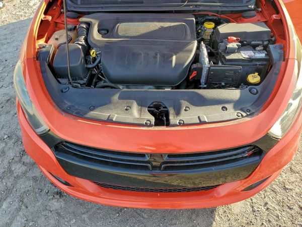 2016 DODGE DART SXT SPORT