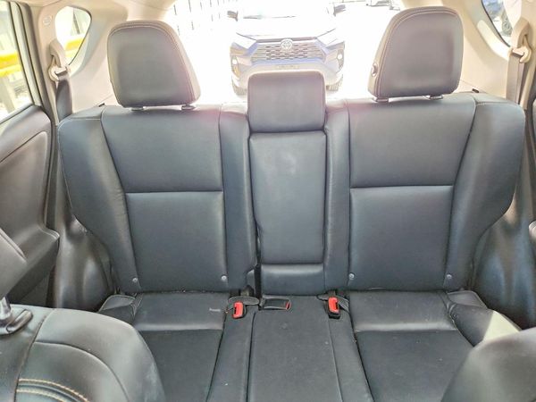 2015 TOYOTA RAV4 Limited (G Grade)
