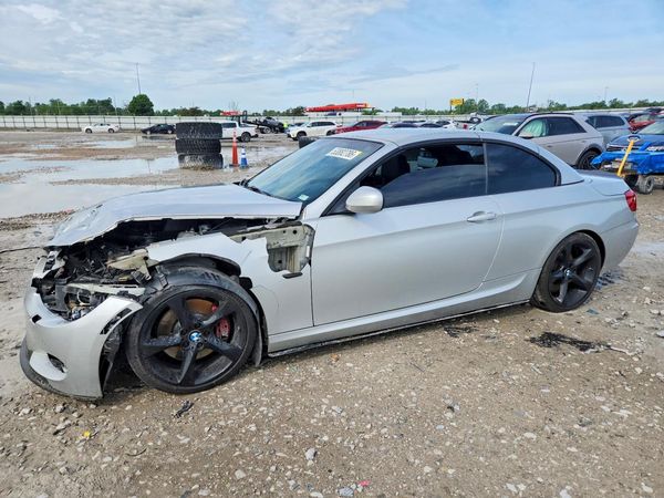 2012 BMW 335
