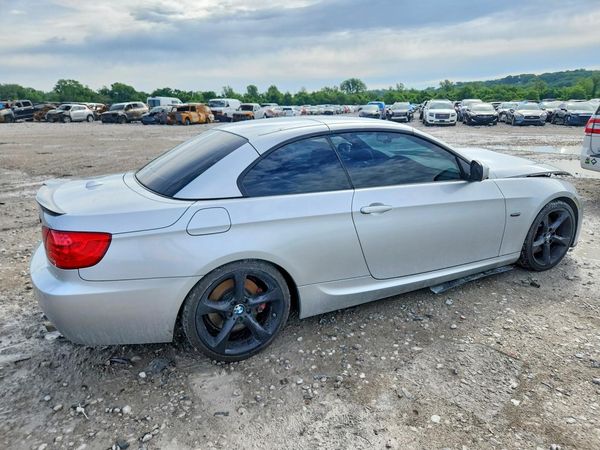 2012 BMW 335