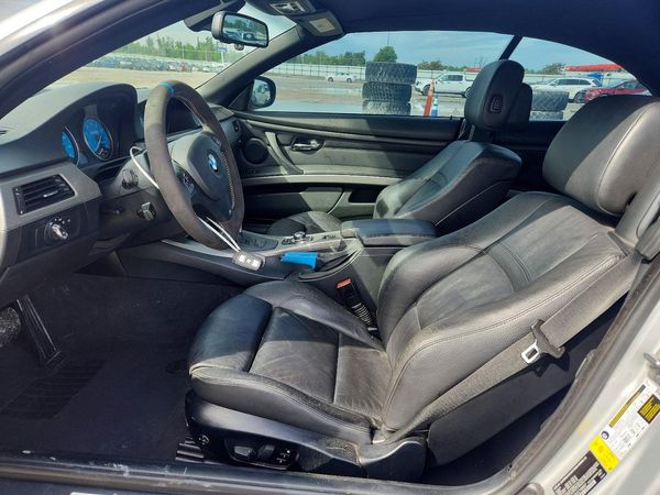 2012 BMW 335