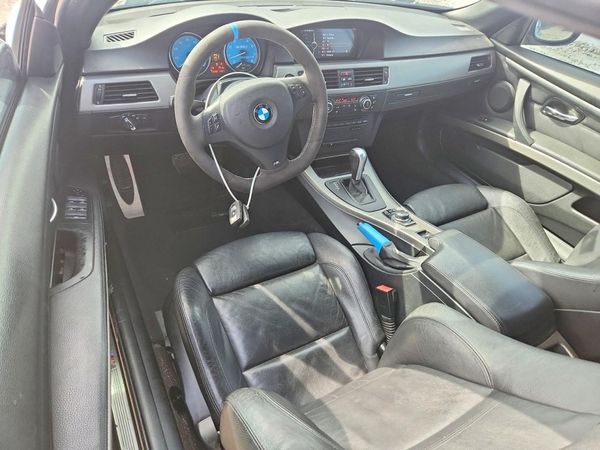2012 BMW 335