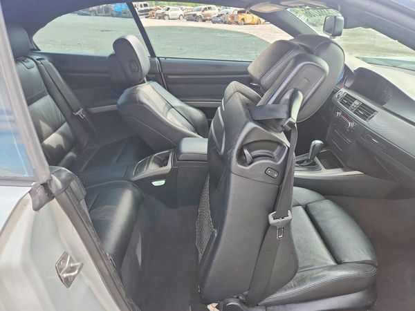 2012 BMW 335