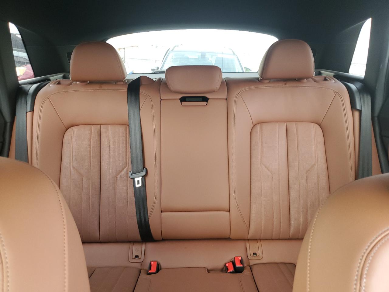 2024 AUDI Q8 E-TRON quattro Premium Plus