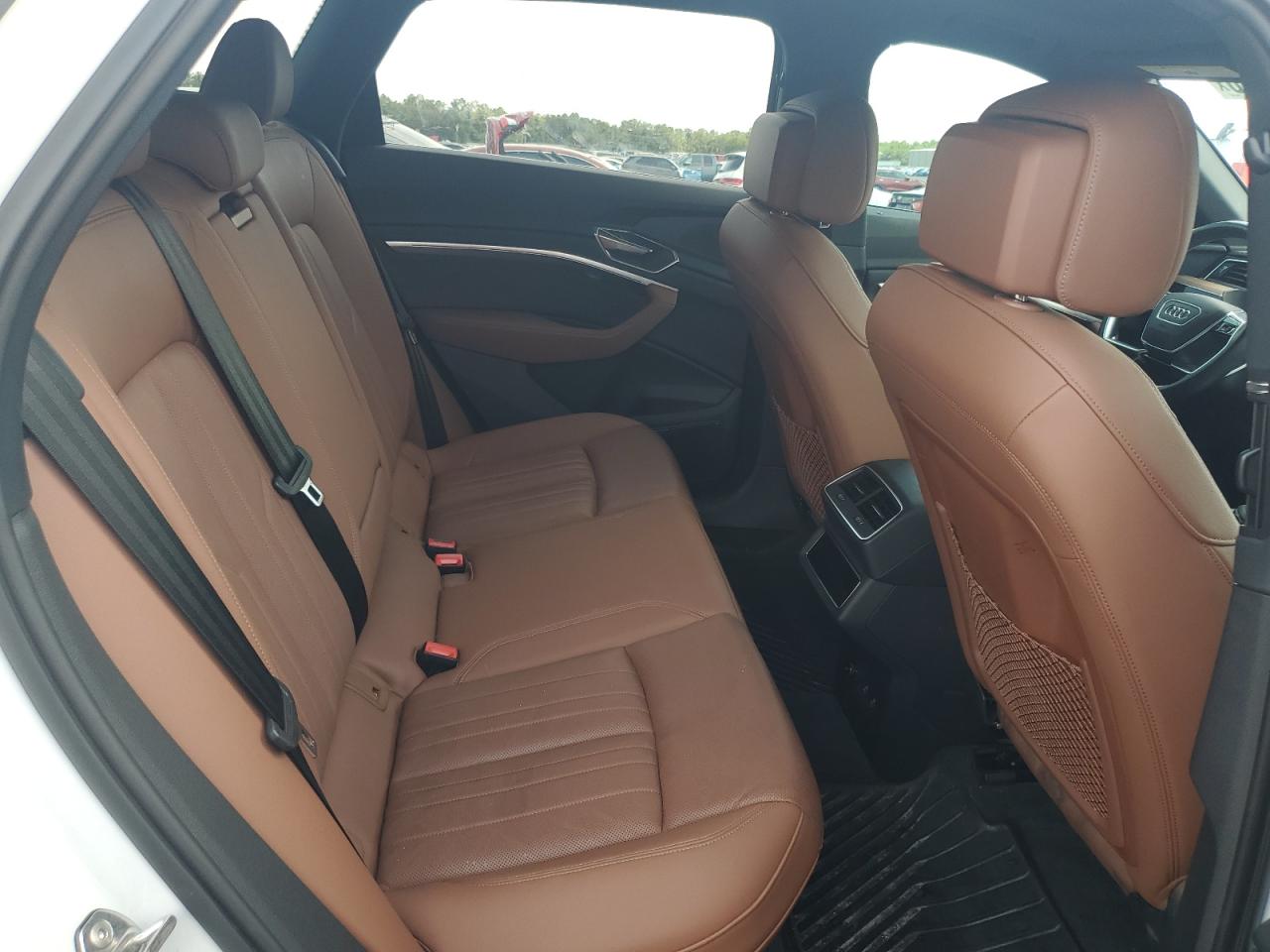 2024 AUDI Q8 E-TRON quattro Premium Plus