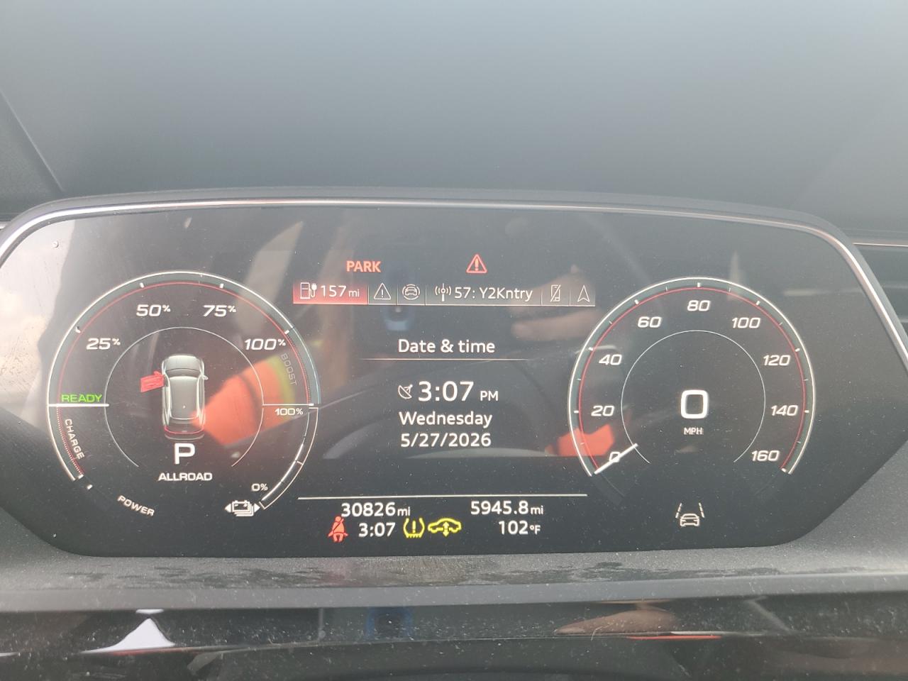 2024 AUDI Q8 E-TRON quattro Premium Plus