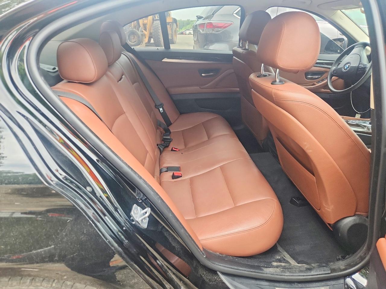 2014 BMW 528 xDrive