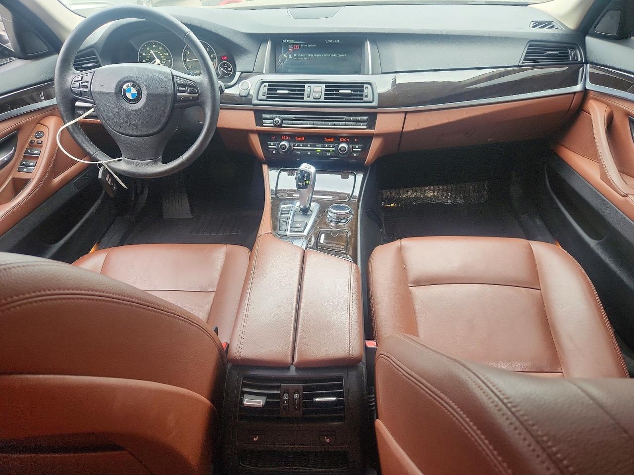 2014 BMW 528 xDrive