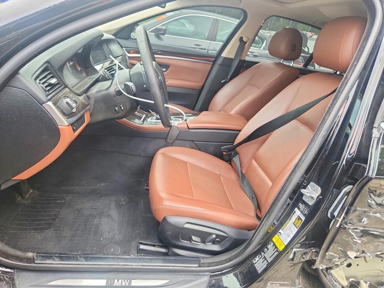 2014 BMW 528 xDrive