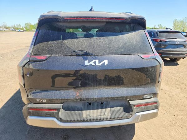 2024 KIA EV9 Wind