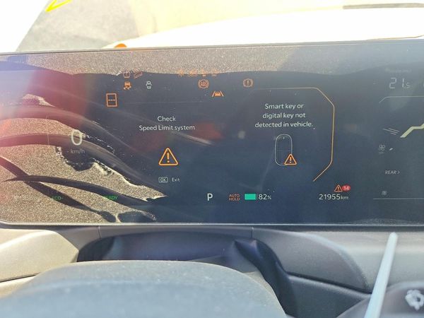 2024 KIA EV9 Wind