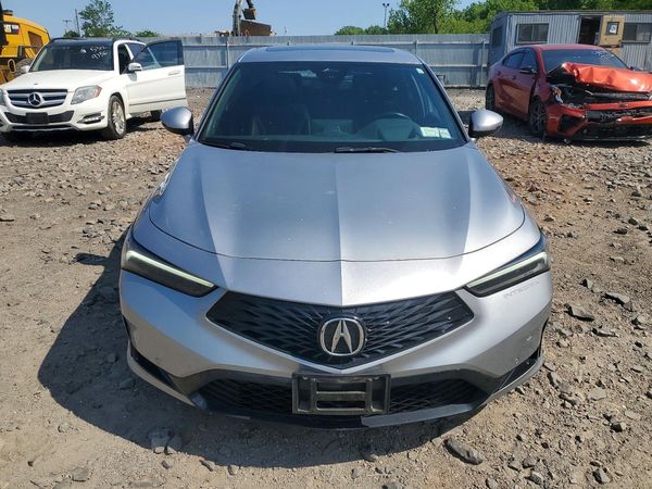 2024 ACURA INTEGRA A-SPEC TECH