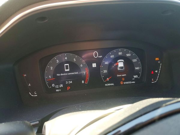 2024 ACURA INTEGRA A-SPEC TECH