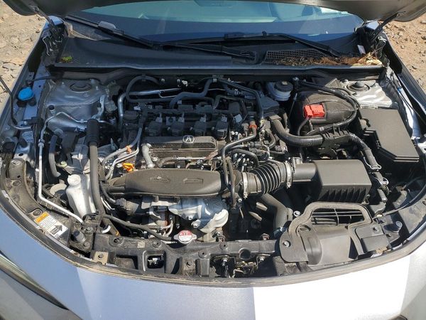 2024 ACURA INTEGRA A-SPEC TECH