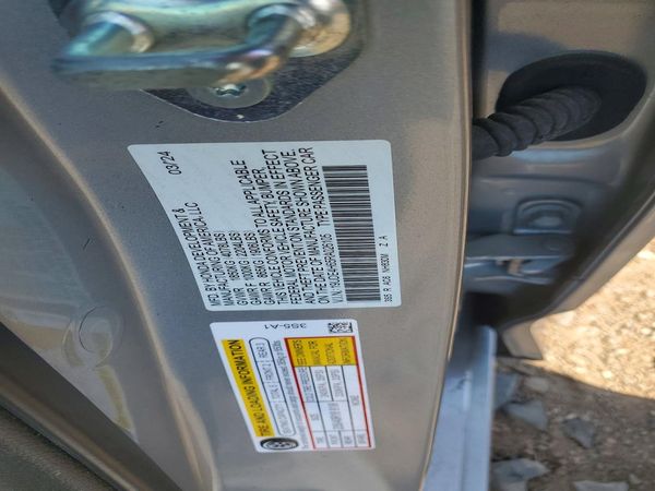 2024 ACURA INTEGRA A-SPEC TECH