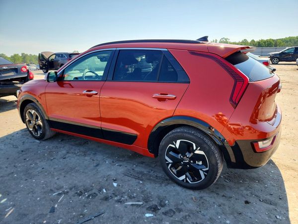 2023 KIA NIRO Wave