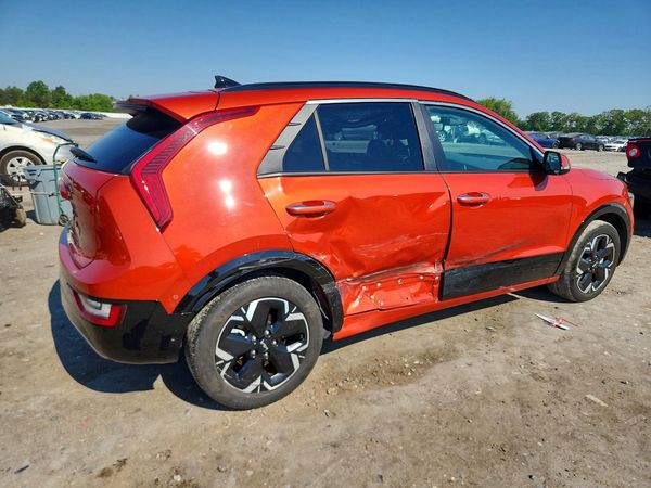 2023 KIA NIRO Wave