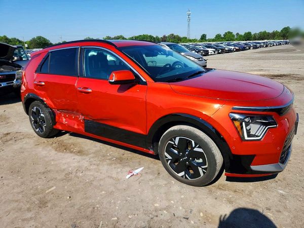 2023 KIA NIRO Wave