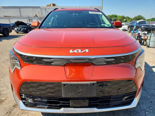 2023 KIA NIRO Wave