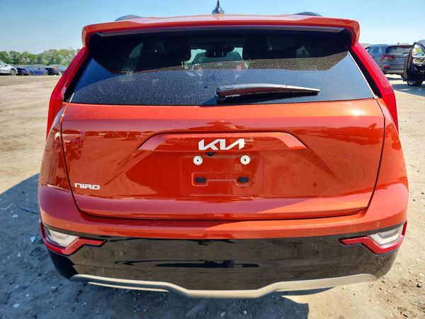 2023 KIA NIRO Wave