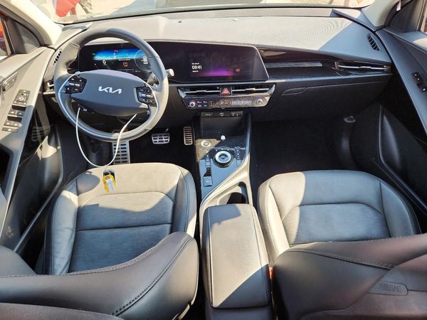 2023 KIA NIRO Wave