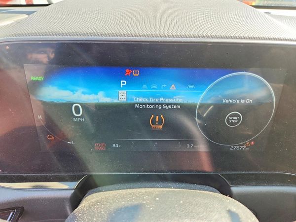 2023 KIA NIRO Wave