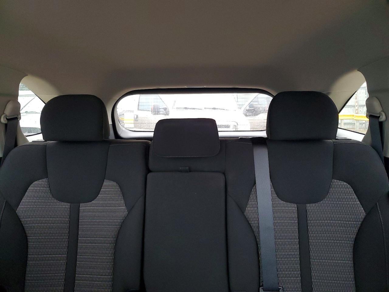 2024 KIA SORENTO LX