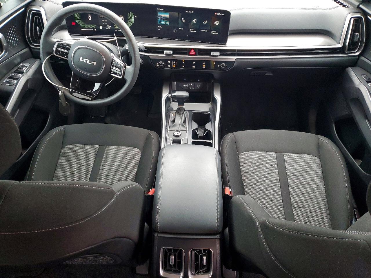 2024 KIA SORENTO LX
