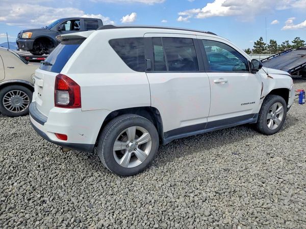 2016 JEEP COMPASS SPORT FWD