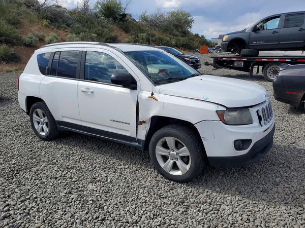 2016 JEEP COMPASS SPORT FWD